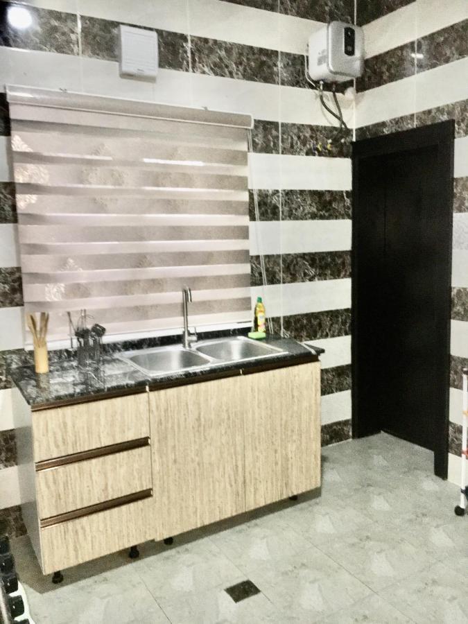 De-Omega Homes - Serviced Apartment Jahi, אבוג'ה מראה חיצוני תמונה